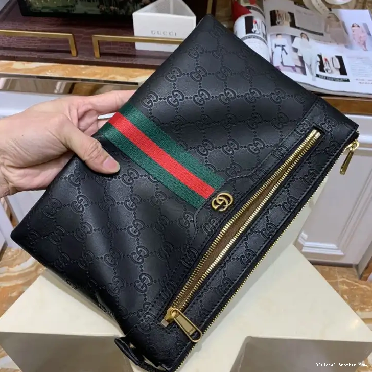 Official Brother Sam 2111YZ0004 Bags Gucci 0813